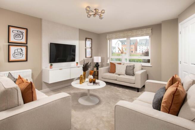 4 bed Detached for sale Image 4