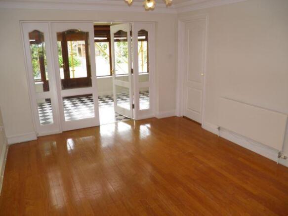 Recpetion Room 2 .1