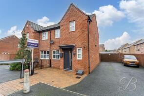 29, Ocean Drive, Mansfield NG20 0FD