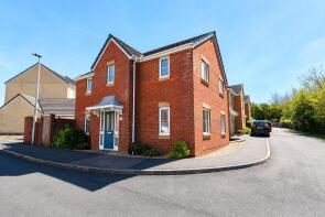 91, Nadder Meadow, South Molton EX36 4BS