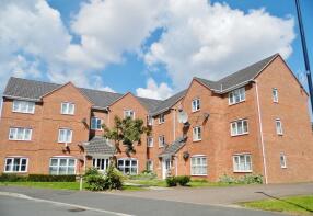 67, Firedrake Croft, Coventry CV1 2DR