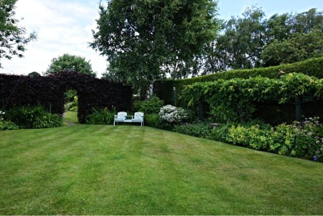 Gardens