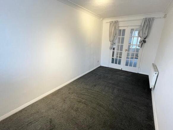 STUDY/PLAYROOM
