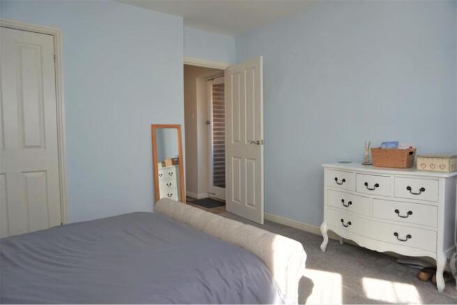Master Suite