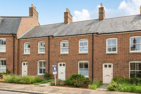 Marsden Street, Dorchester, DT1 3
