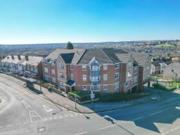 Flat 9, Pickering Lodge, Coleshill Road, Nuneaton CV10 0QE