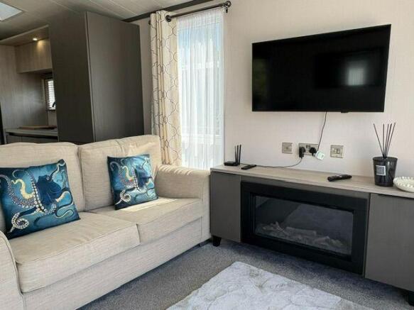 2 bed Lodge for sale Image 4