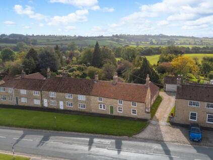 Coxwold, York, North Yorkshire, YO61