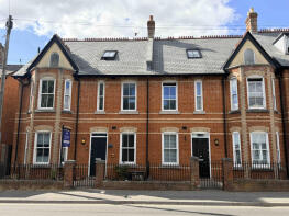 Flat 6, 8 Salisbury Heights, Salisbury Road, Blandford Forum DT11 7QH
