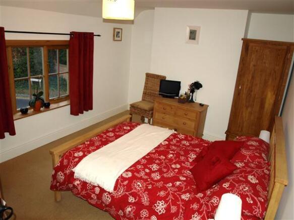 Extra Bedroom One Photo