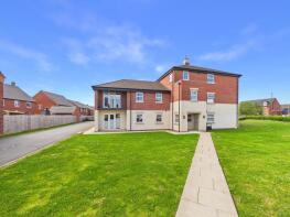 1, Dartmouth Court, Bowes Road, Boulton Moor, Derby DE24 5DQ