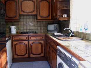 SUPERB KITCHEN