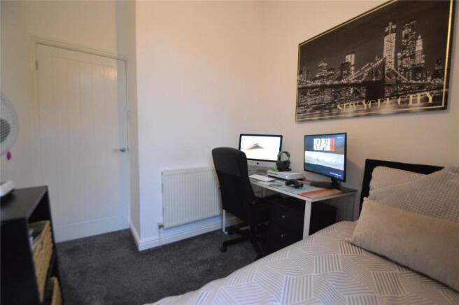 Bedroom 3 - V2
