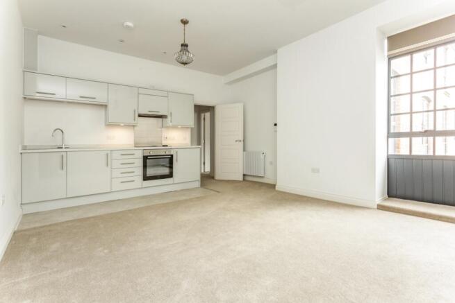 15 The Axiom Apt ...