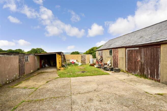 Workshop/Outbuildings