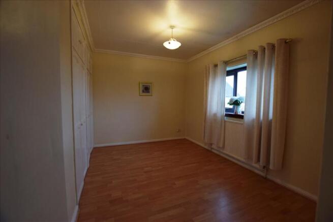 BEDROOM  1
