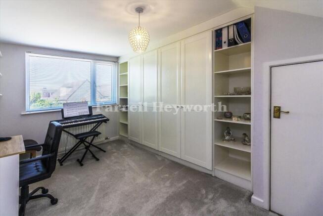 Bedroom 4