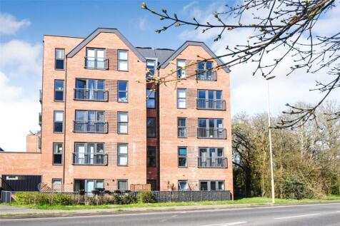 Station Road, Hook, Hampshire, RG27