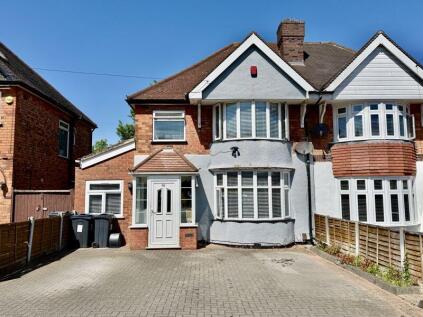 Rollason Road, Birmingham, B24 9BH