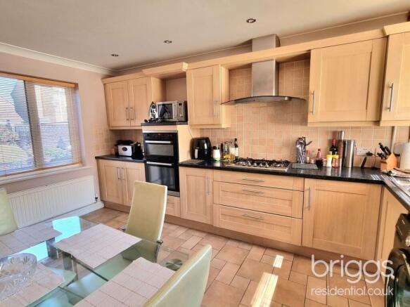 Althorpe Close, Market Deeping, PE6 photo 5