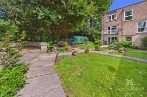Flat 7, 8 Brinkburn Court, Brinkburn Vale Road, Sheffield S17 3NZ