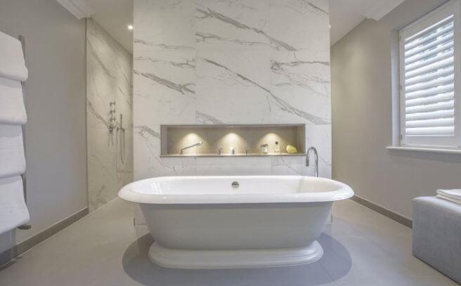 Previous Show Home