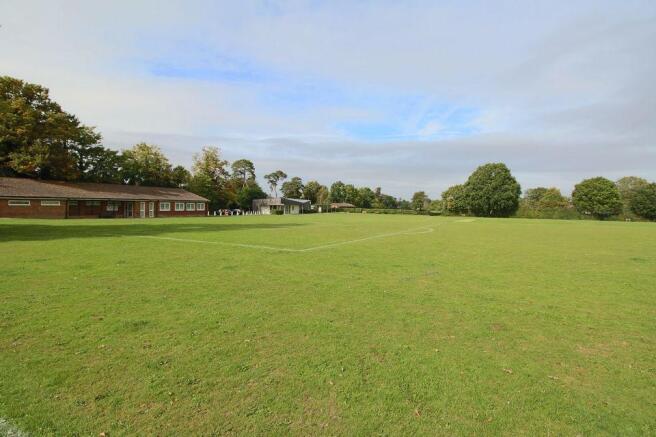 Adastra Park, Keymer
