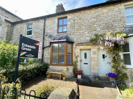 De Vitre Cottages, Ashton Road, Lancaster, Lancashire, LA1