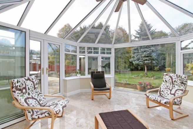 conservatory