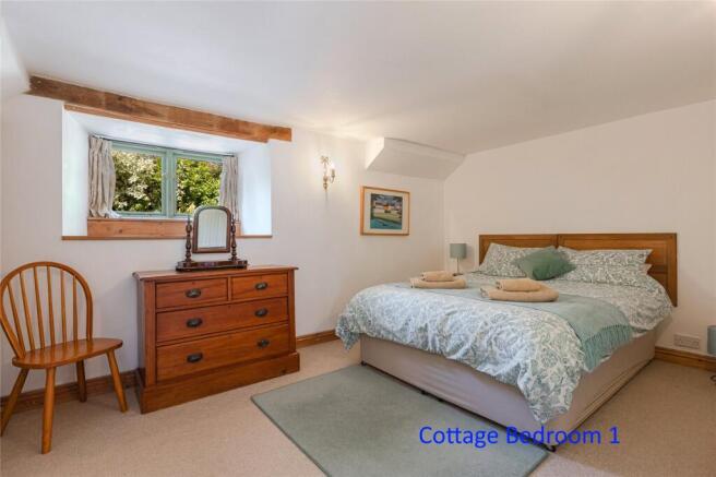 The Cottage