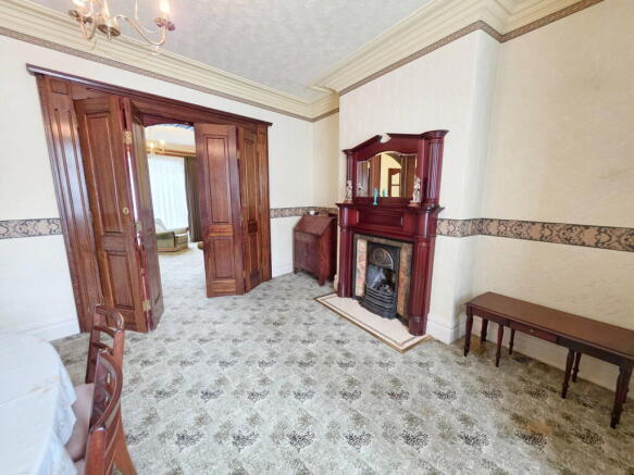 4 bed End of Terrace for sale Image 6