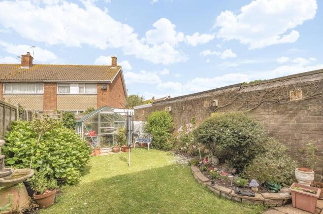 47 St Leodegars Way
