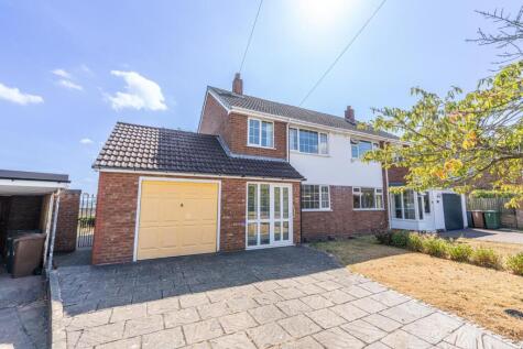 Beaufort Way, Aldridge