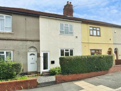Wrekin Road, Wellington, Telford, Shropshire, TF1 1QZ