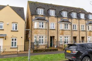 170, Freestone Way, Corsham SN13 9FP