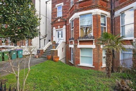 Castle Hill Avenue, Folkestone, Kent, CT20 2RE