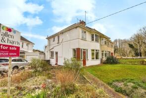 26, Bristol Road, Chippenham SN15 1NG