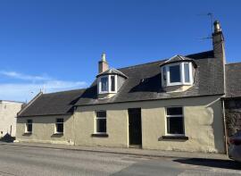 117, High Street, Laurencekirk AB30 1BN