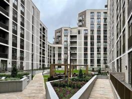 Flat 15, Dorset House, Mount Pleasant, London WC1X 0BU