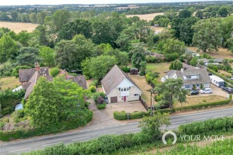 Harleston Road, Weybread, Diss, Suffolk, IP21