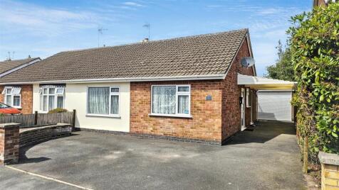 Peters Avenue, Newbold Verdon, Leicester
