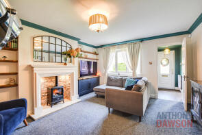 6, Deepdale Green, Nelson BB9 8TB