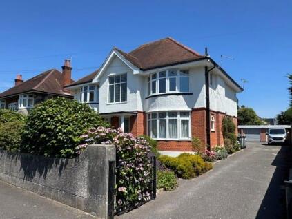 Branksome Dene Road, BRANKSOME DENE, BH4