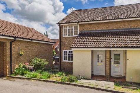 Ramson Rise, Hemel Hempstead, HP1