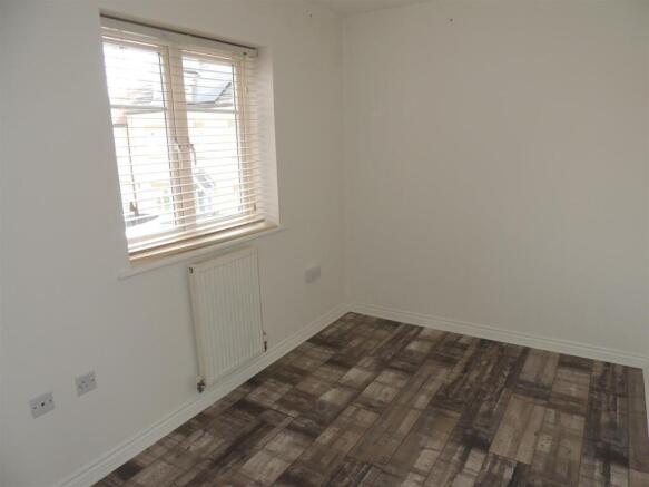 Bedroom Three (Rear)
