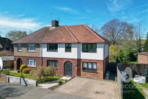 2, Hillside Crescent, Frimley, Camberley GU16 9AY