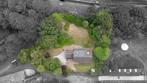 Lansburgh House, Low Westwood Lane, Huddersfield,HD7 5RR