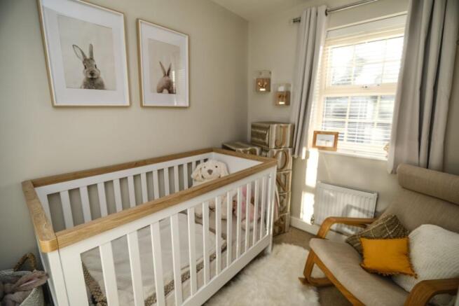 Bedroom 3