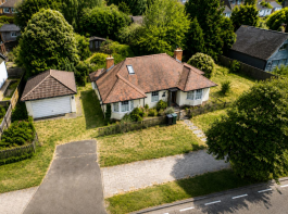 Bridge Cottage, Churchfield Way, Ashford TN25 5EQ