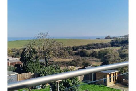 Baldwin Road, Sheerness, ME12
